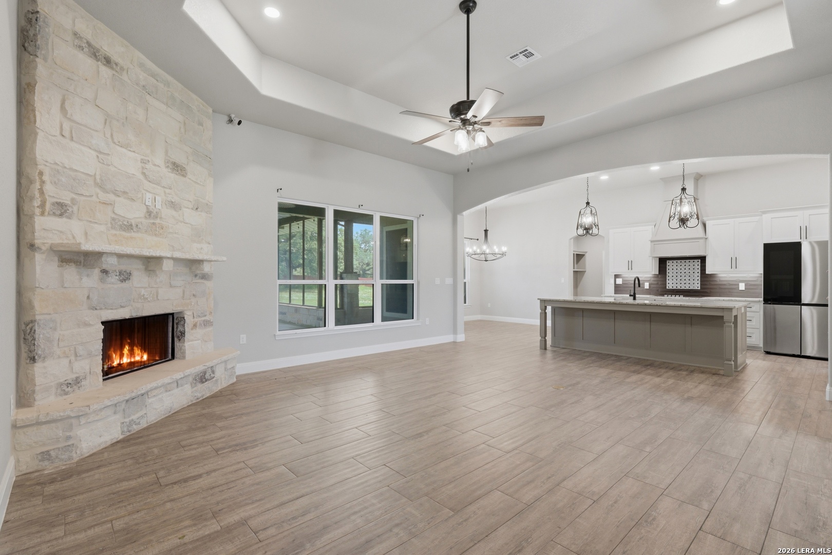 104 Hondo Ridge La Vernia, TX 78121 - Photo 8 of 36