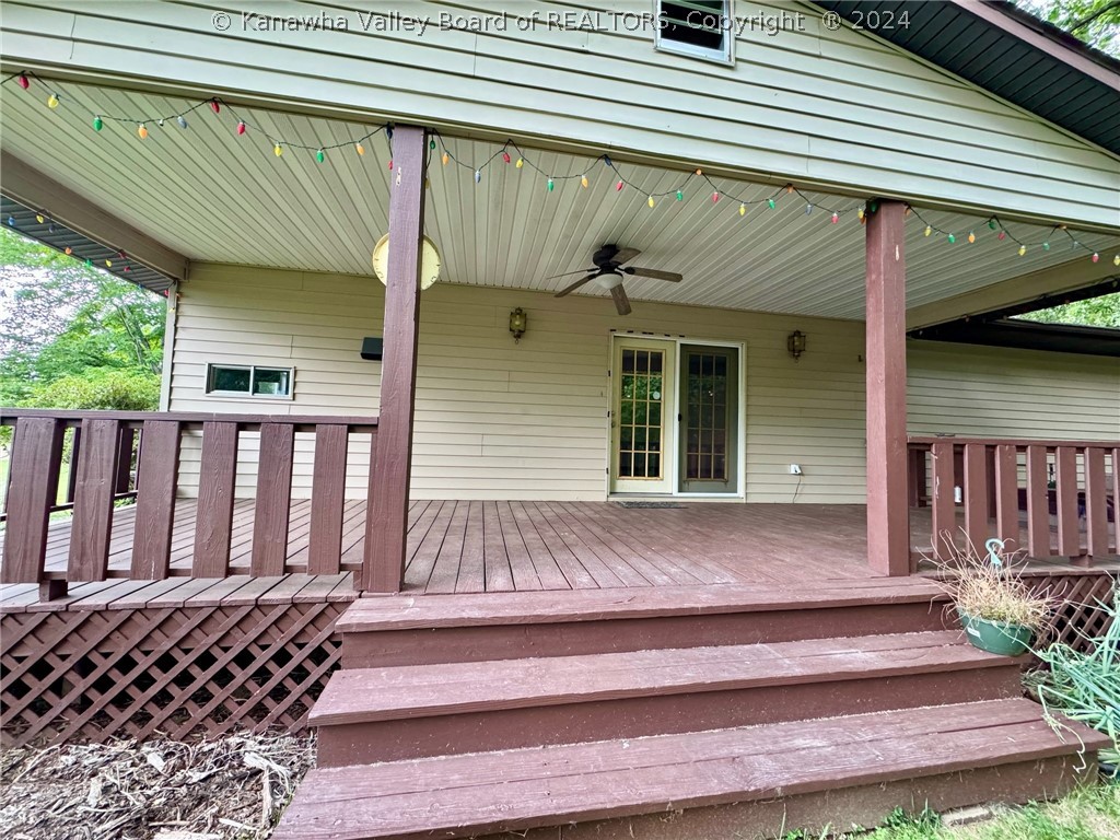 306 Pine Crest Lane Ripley, WV 25271 - Photo 36 of 41 Gallery Image 36