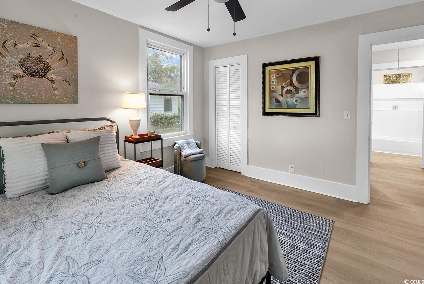 1917 Oak Street Georgetown, SC 29440 - Photo 14 of 26