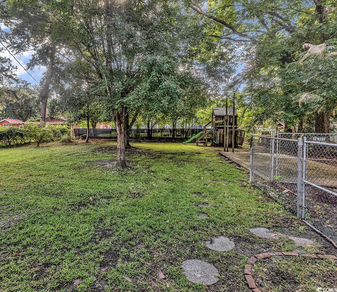 1917 Oak Street Georgetown, SC 29440 - Photo 23 of 26