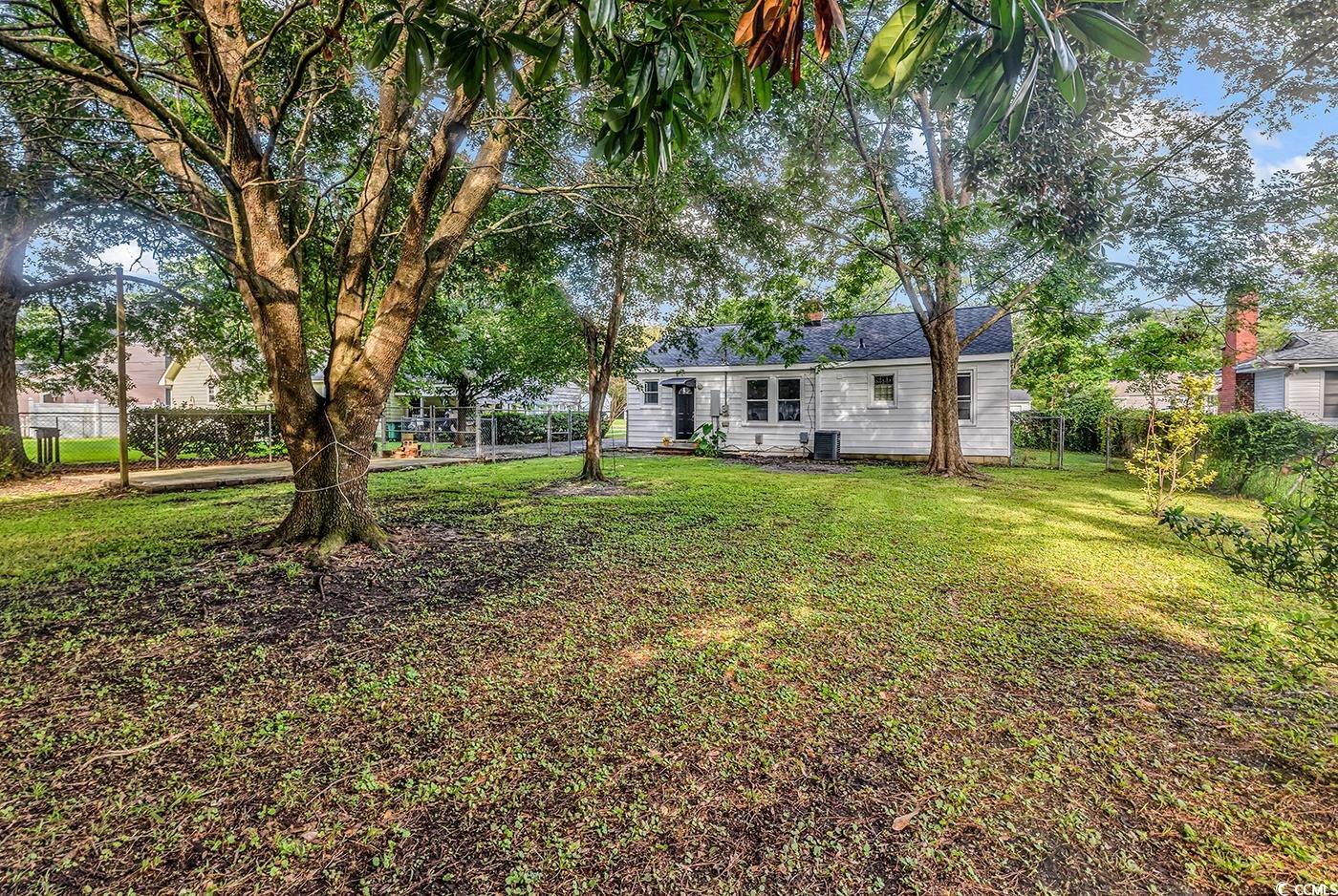 1917 Oak Street Georgetown, SC 29440 - Photo 24 of 26