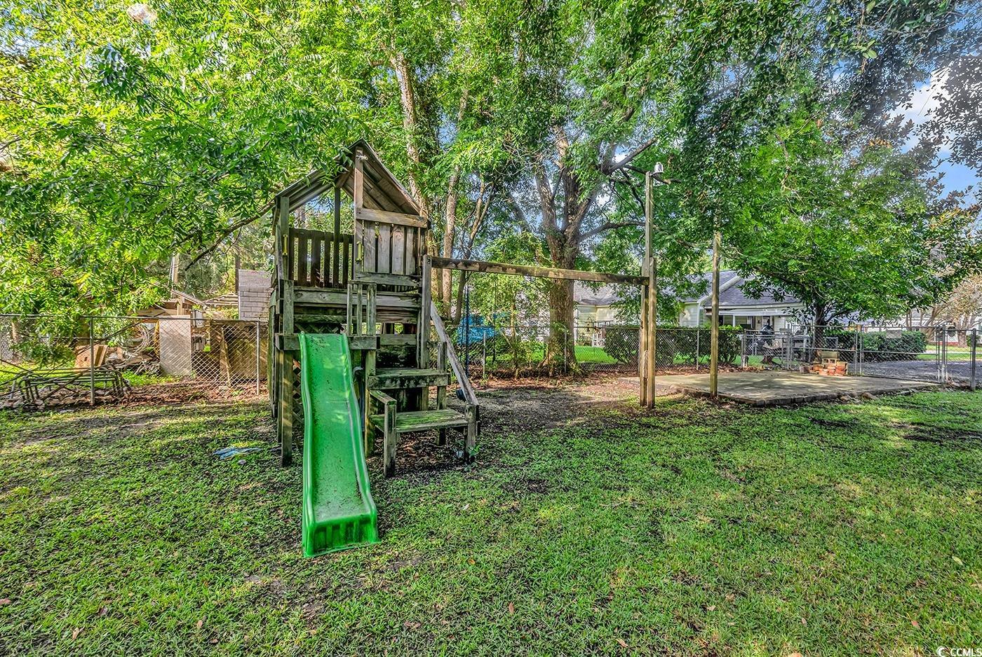 1917 Oak Street Georgetown, SC 29440 - Photo 25 of 26