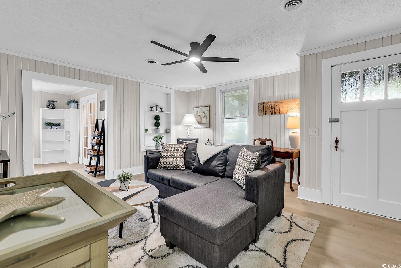 1917 Oak Street Georgetown, SC 29440 - Photo 3 of 26