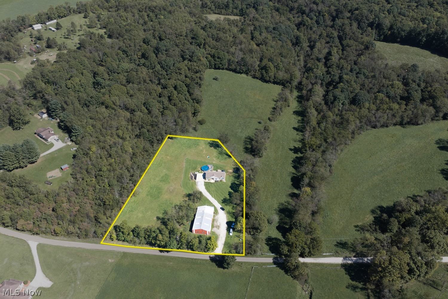 9312 Deacon Road Southwest Bowerston, OH 44695 - Photo 16 of 35 Gallery Image 16