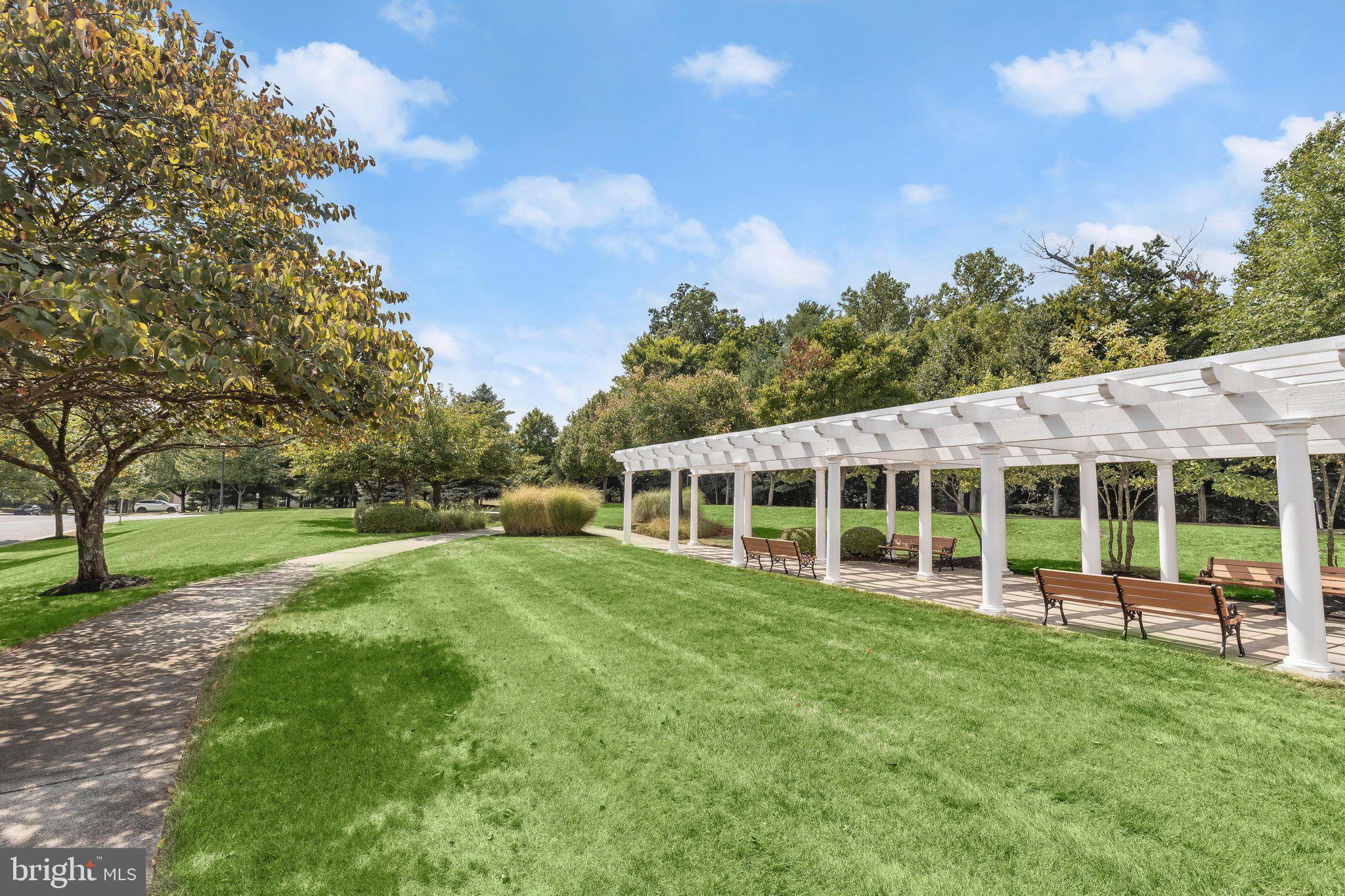 4415 Summer Grape Road, Unit 4415 Pikesville, MD 21208 - Photo 83 of 87 Common Areas