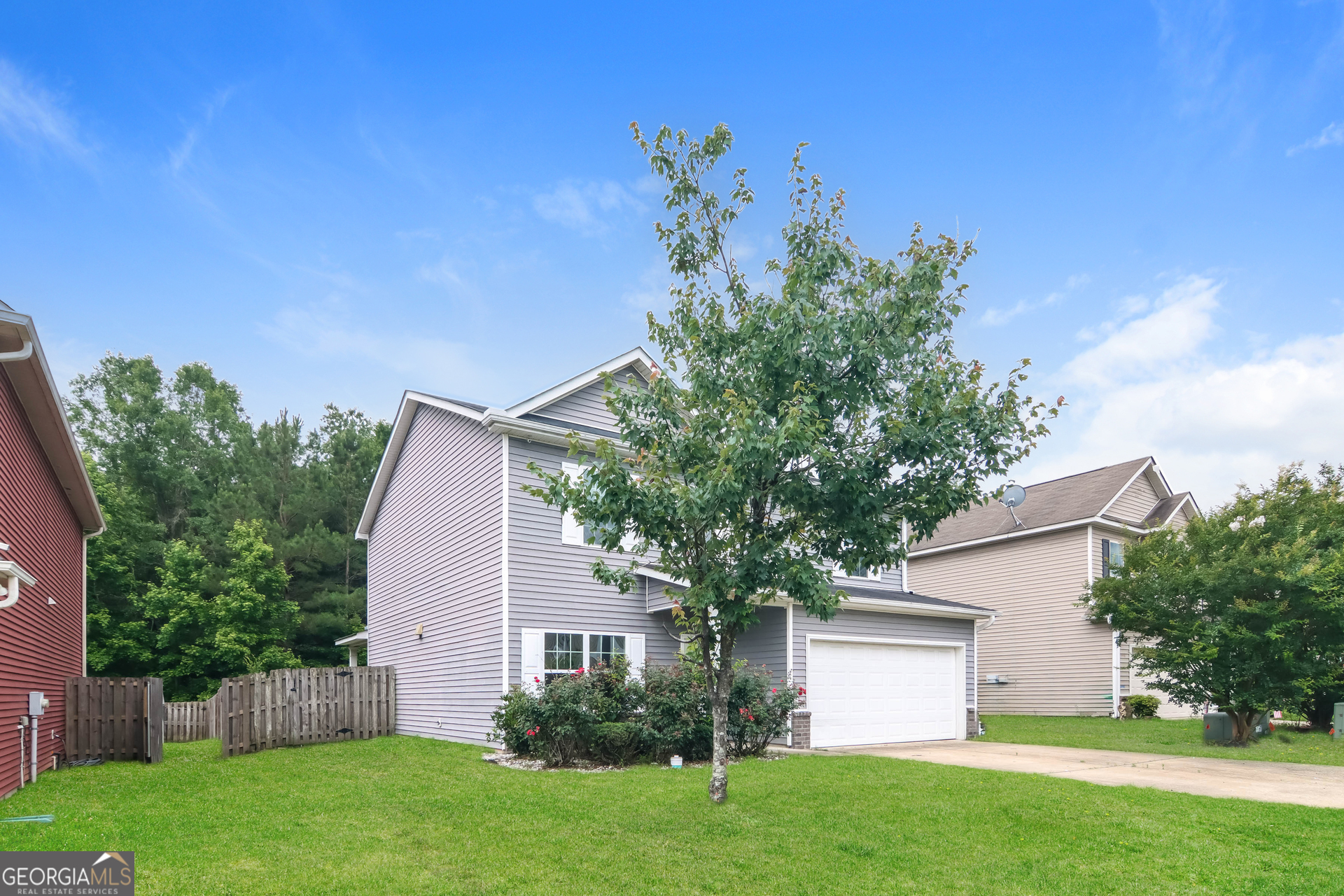 20 Forest Ridge Lane Phenix City, AL 36869 - Photo 6 of 21