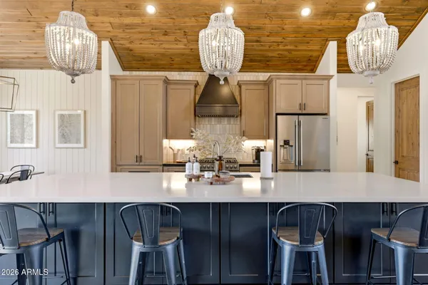 $1,350,000 | 1900 South Monkshood Road, Show Low, AZ 85901