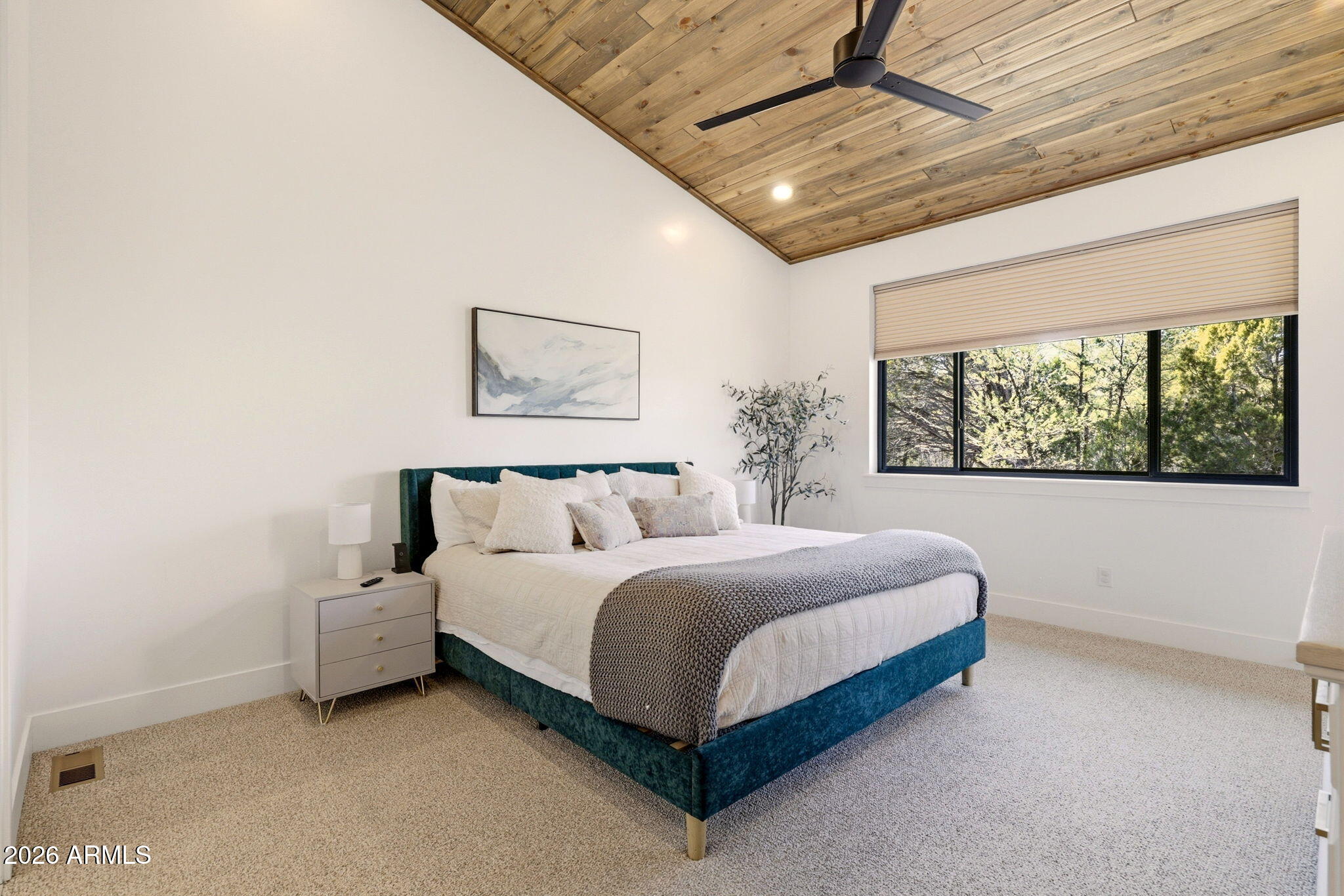 1900 South Monkshood Road Show Low, AZ 85901 - Photo 14 of 49 Primary Suite