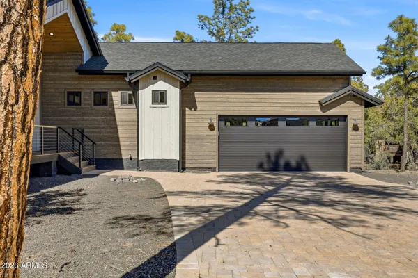 $1,350,000 | 1900 South Monkshood Road, Show Low, AZ 85901