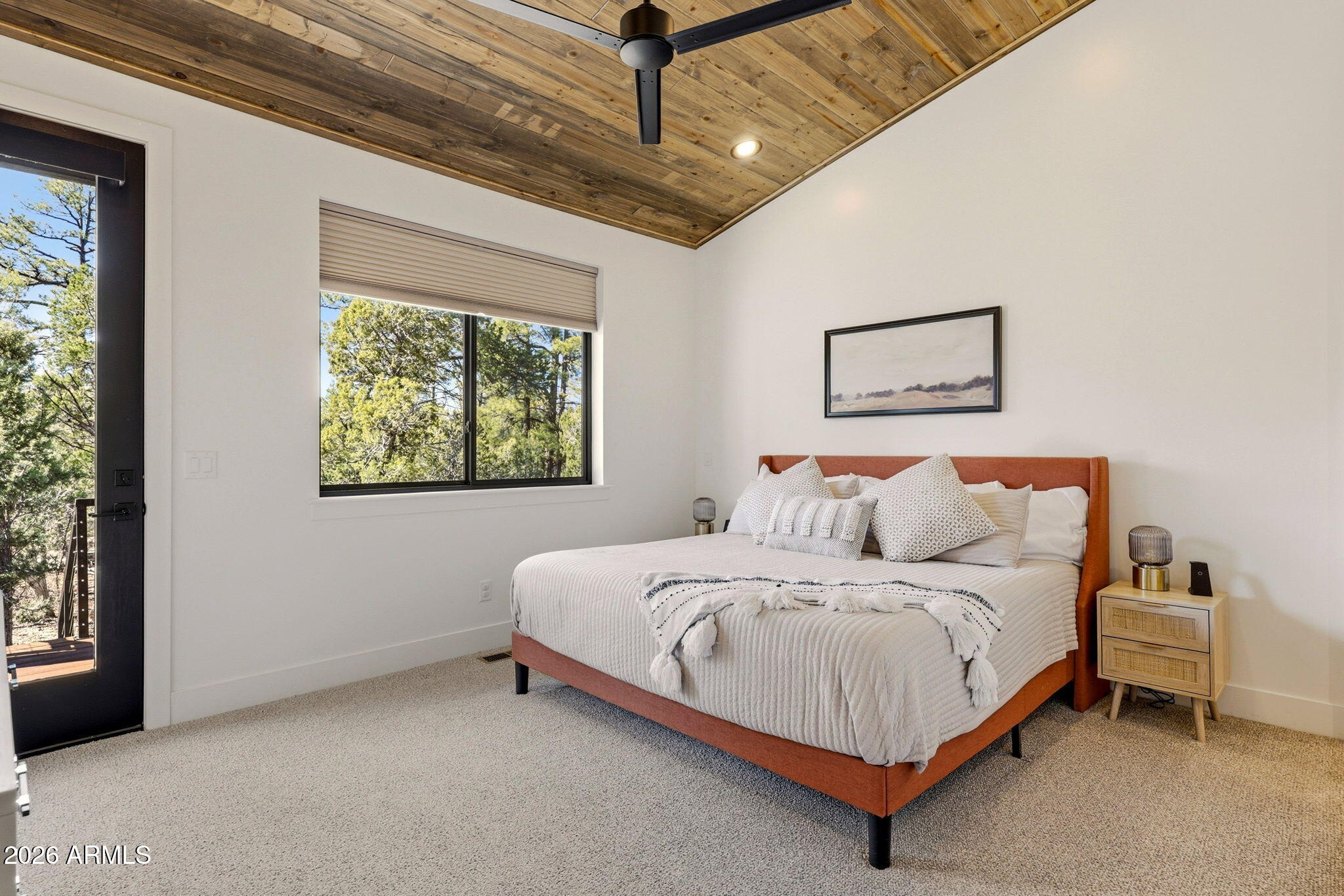 1900 South Monkshood Road Show Low, AZ 85901 - Photo 21 of 49 Bedroom 2