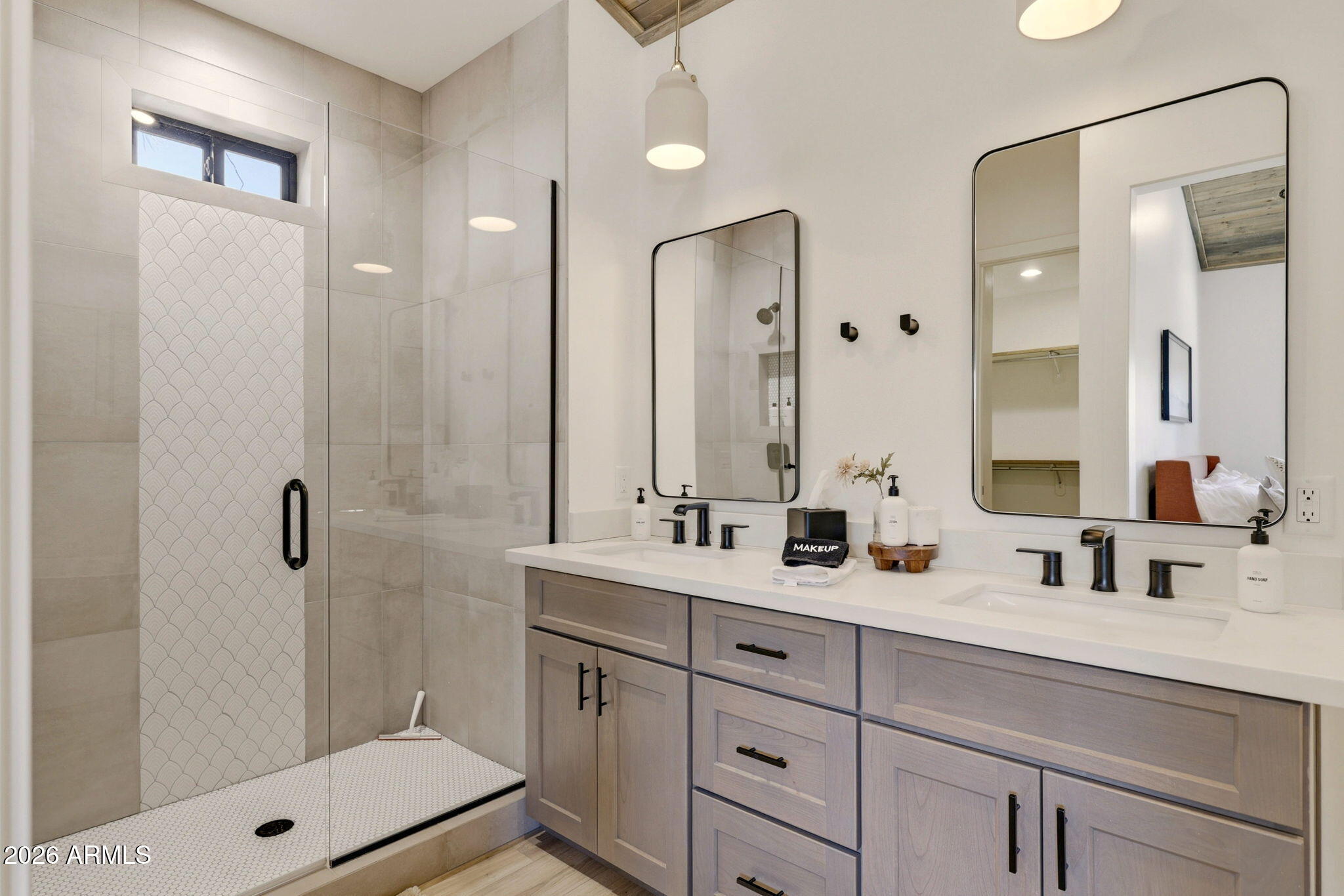 1900 South Monkshood Road Show Low, AZ 85901 - Photo 23 of 49 Bathroom 2