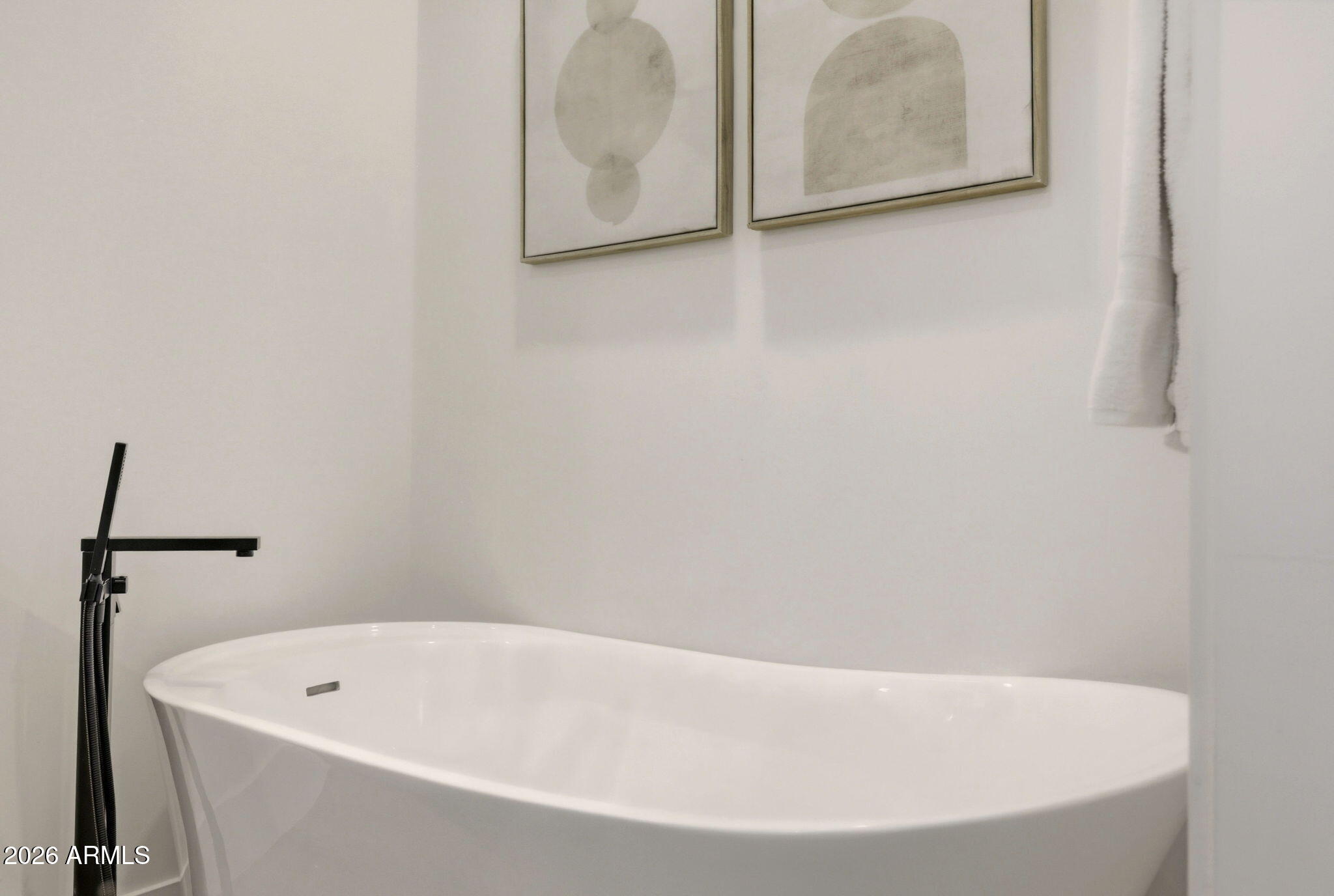 1900 South Monkshood Road Show Low, AZ 85901 - Photo 24 of 49 Bathroom 2