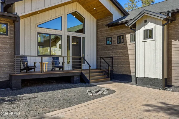 $1,350,000 | 1900 South Monkshood Road, Show Low, AZ 85901