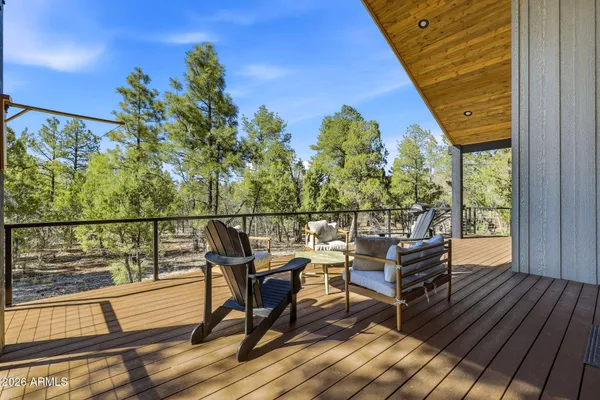 $1,350,000 | 1900 South Monkshood Road, Show Low, AZ 85901