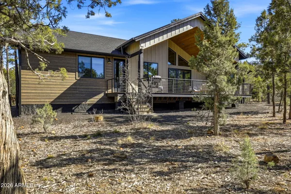 $1,350,000 | 1900 South Monkshood Road, Show Low, AZ 85901