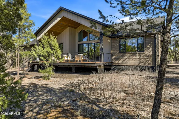 $1,350,000 | 1900 South Monkshood Road, Show Low, AZ 85901
