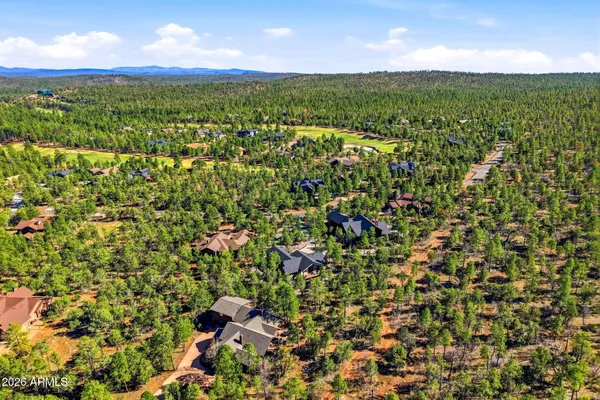 $1,350,000 | 1900 South Monkshood Road, Show Low, AZ 85901