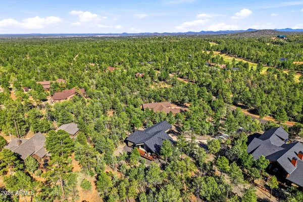 $1,350,000 | 1900 South Monkshood Road, Show Low, AZ 85901