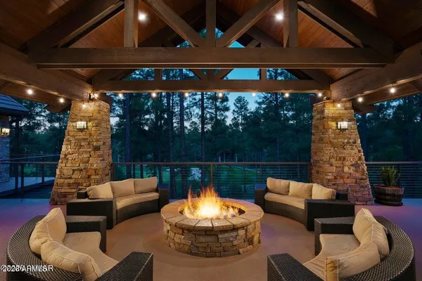 $1,350,000 | 1900 South Monkshood Road, Show Low, AZ 85901