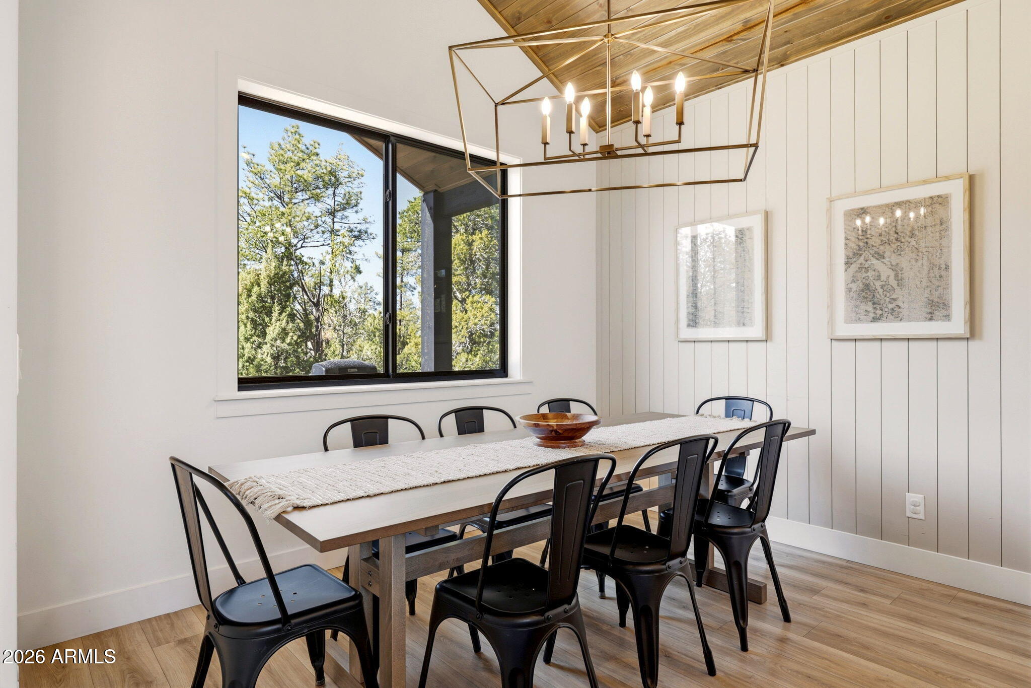 1900 South Monkshood Road Show Low, AZ 85901 - Photo 9 of 49 Breakfast Nook
