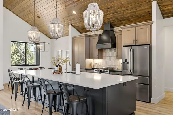 $1,350,000 | 1900 South Monkshood Road, Show Low, AZ 85901