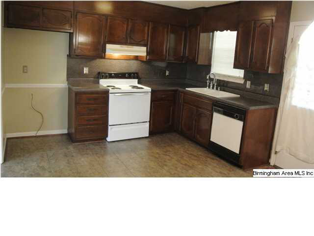 5818 Dug Hollow Road Pinson, AL 35126 - Photo 2 of 12