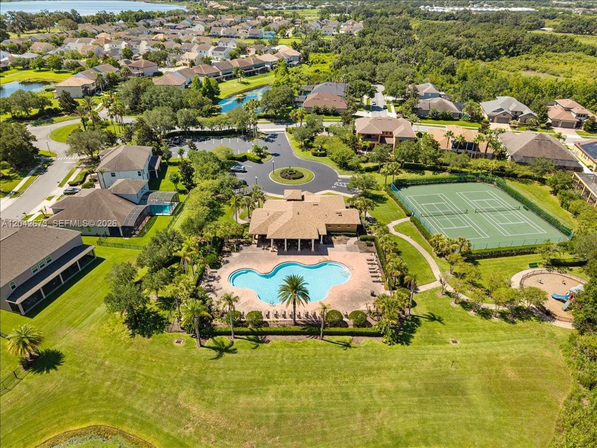 617 Marsh Reed Drive Winter Garden, FL 34787 - Photo 13 of 58