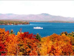 2393 Lakeshore Road, Unit 31 Gilford, NH 03249 - Photo 1 of 3