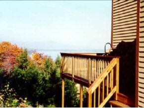 2393 Lakeshore Road, Unit 31 Gilford, NH 03249 - Photo 2 of 3