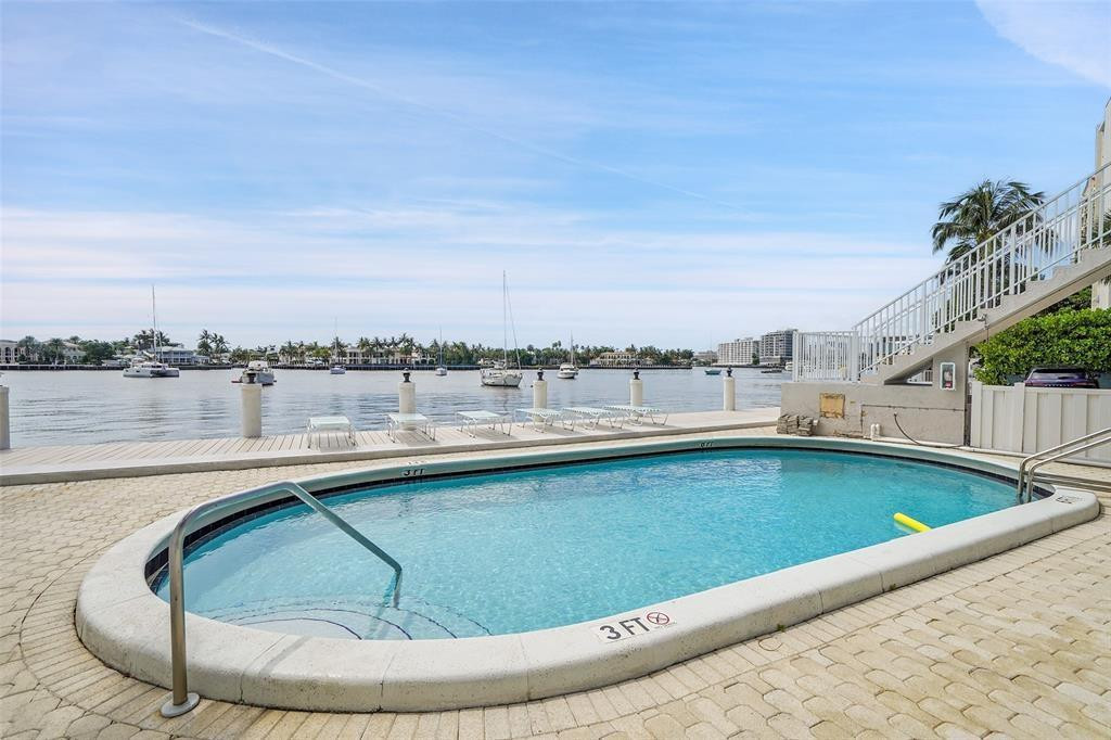 95 North Birch Road, Unit 301 Fort Lauderdale, FL 33304 - Photo 48 of 54 Photo 51