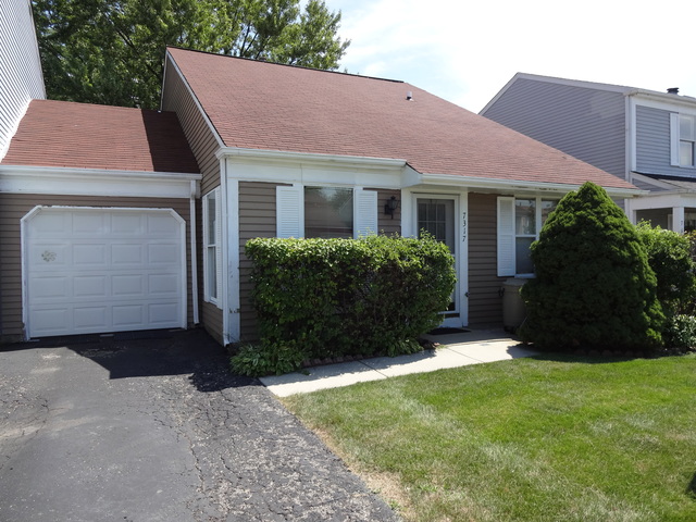 7317 Trent Road Downers Grove, IL 60516 - Photo 1 of 21
