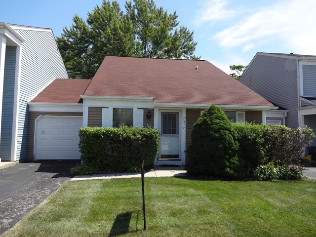 7317 Trent Road Downers Grove, IL 60516 - Photo 2 of 21