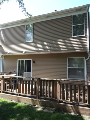 7317 Trent Road Downers Grove, IL 60516 - Photo 18 of 21