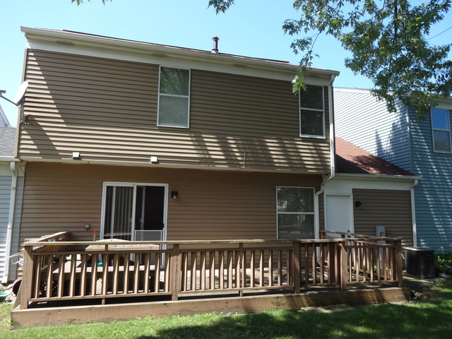 7317 Trent Road Downers Grove, IL 60516 - Photo 19 of 21