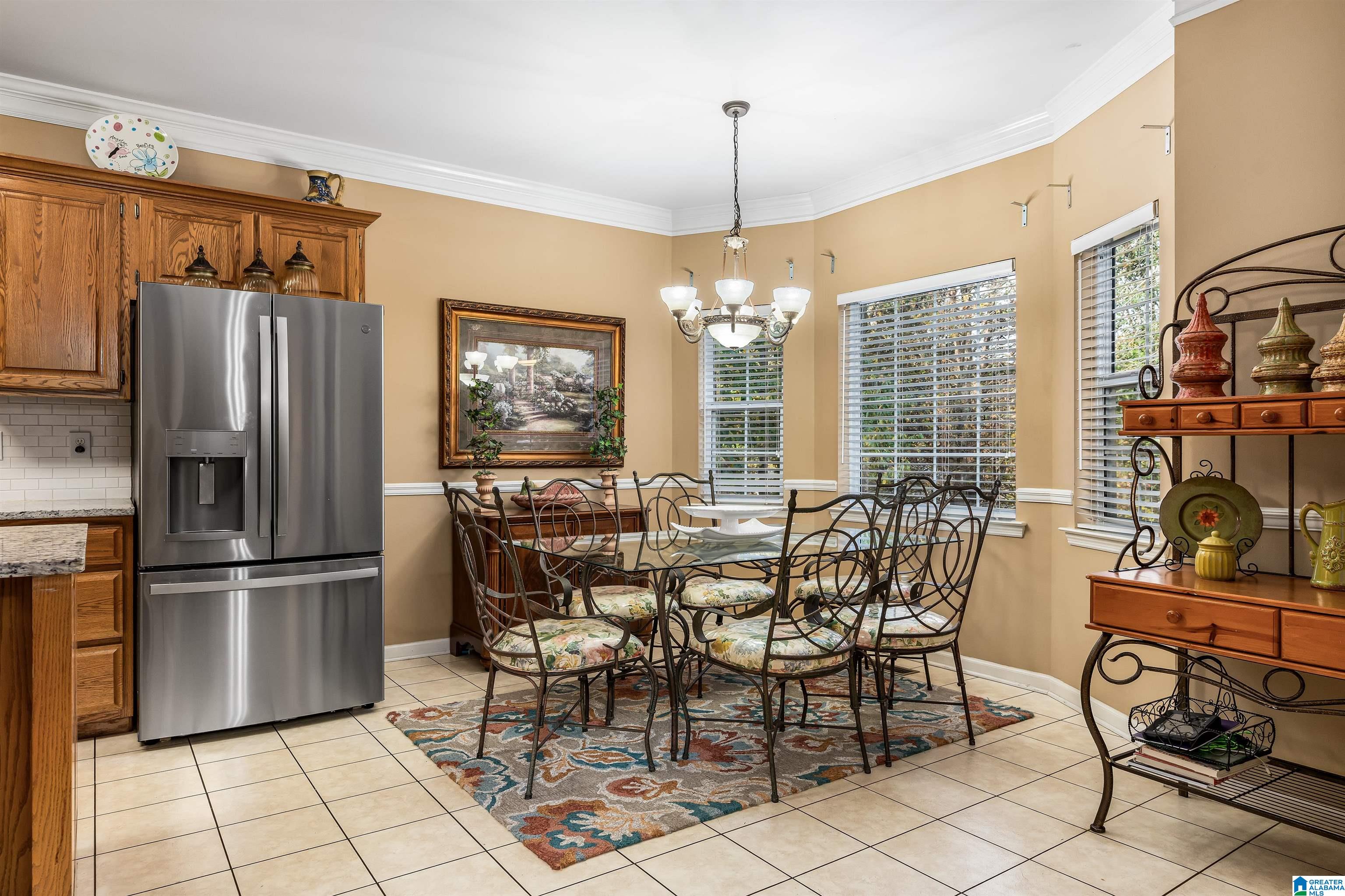 1930 Village Springs Road Springville, AL 35146 - Photo 11 of 32