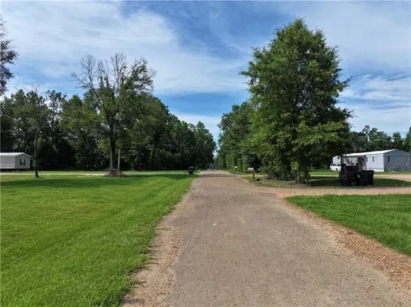 $325,000 | 0 Ellis Boulevard, Loranger, LA 70446