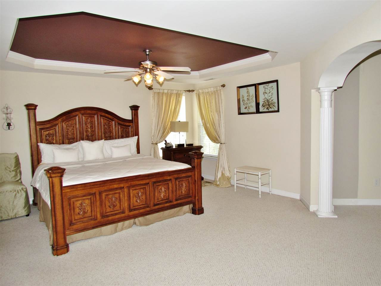 4943 Salamander Court Raleigh, NC 27610 - Photo 11 of 25 Photo 11