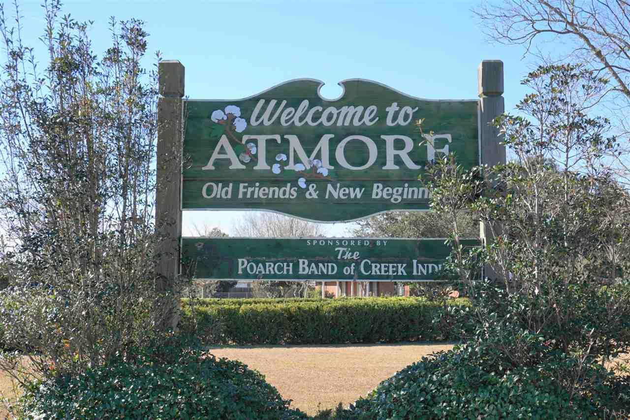 5651 Pine Forest Road McDavid, FL 32568 - Photo 40 of 44 Just a few minutes down the road