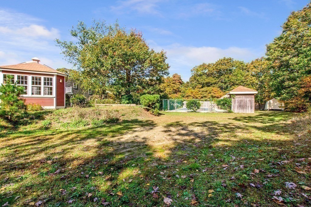 12 Robin Road Sandwich, MA 02563 - Photo 25 of 26 Gallery Image 25