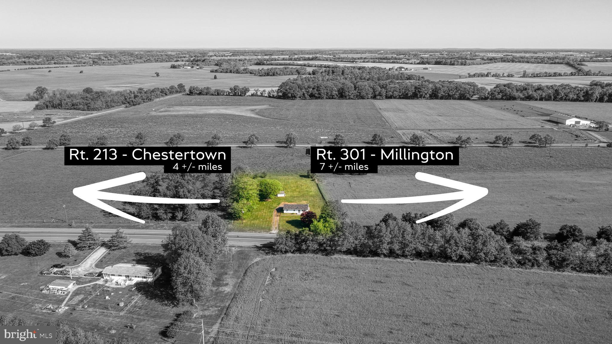 27985 River Road Chestertown, MD 21620 - Photo 5 of 6