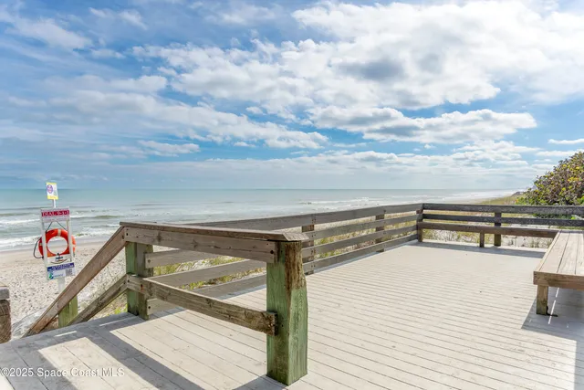 $520,000 | 70 Coral Sea Way, Unit 22, Satellite Beach, FL 32937