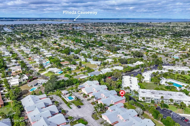 $520,000 | 70 Coral Sea Way, Unit 22, Satellite Beach, FL 32937