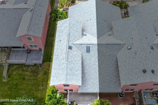 $520,000 | 70 Coral Sea Way, Unit 22, Satellite Beach, FL 32937