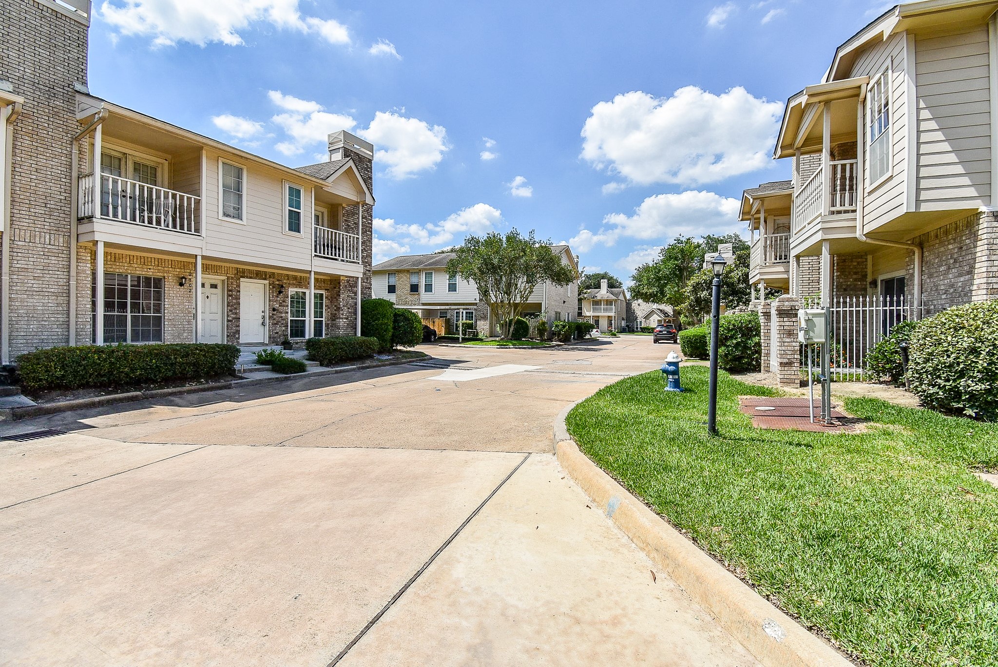7575 Cambridge Street, Unit 1004 Houston, TX 77054 - Photo 32 of 32