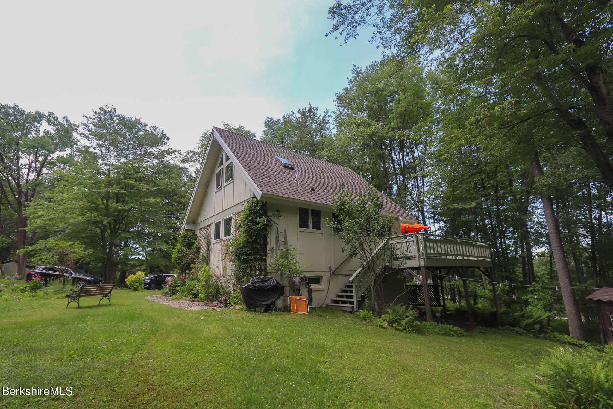 11 Wester Hook Road Egremont, MA 01230 - Photo 5 of 46 IMG_3284