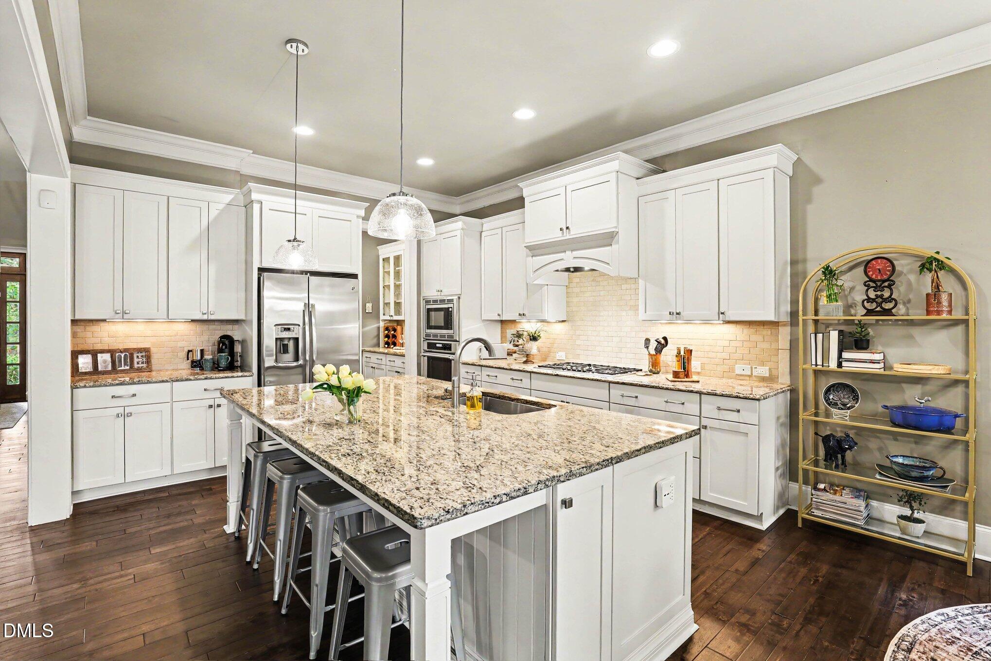 1501 Olive Chapel Road Apex, NC 27502 - Photo 13 of 57
