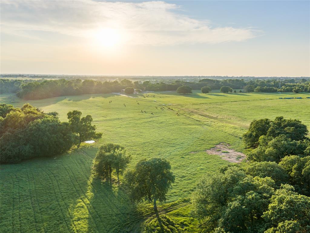 449 Private Road 4670 Rhome, TX 76078 - Photo 8 of 39 a view of an ocean from a balcony