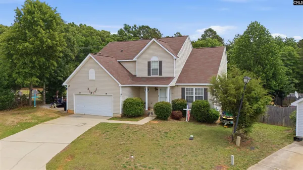 $330,000 | 316 Turkey Beard Court, Chapin, SC 29036