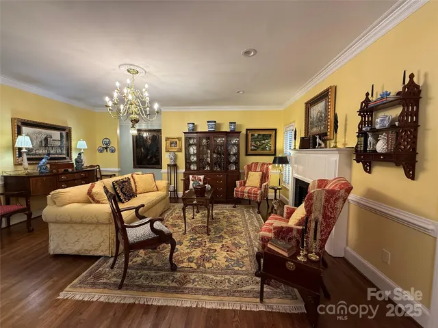 $525,000 | 225 Kings Creek Court Northeast, Concord, NC 28025