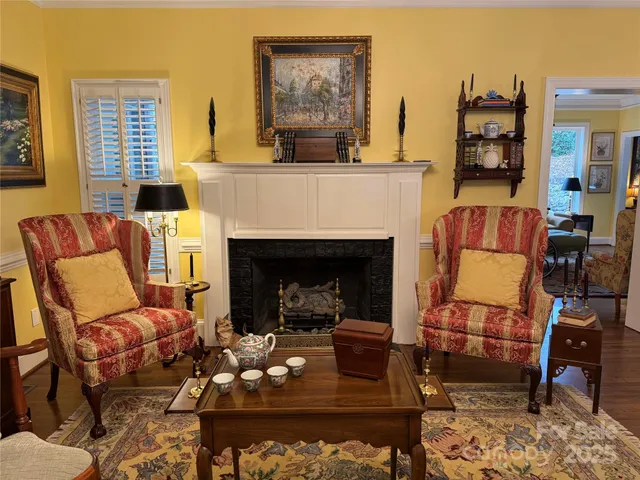 $525,000 | 225 Kings Creek Court Northeast, Concord, NC 28025